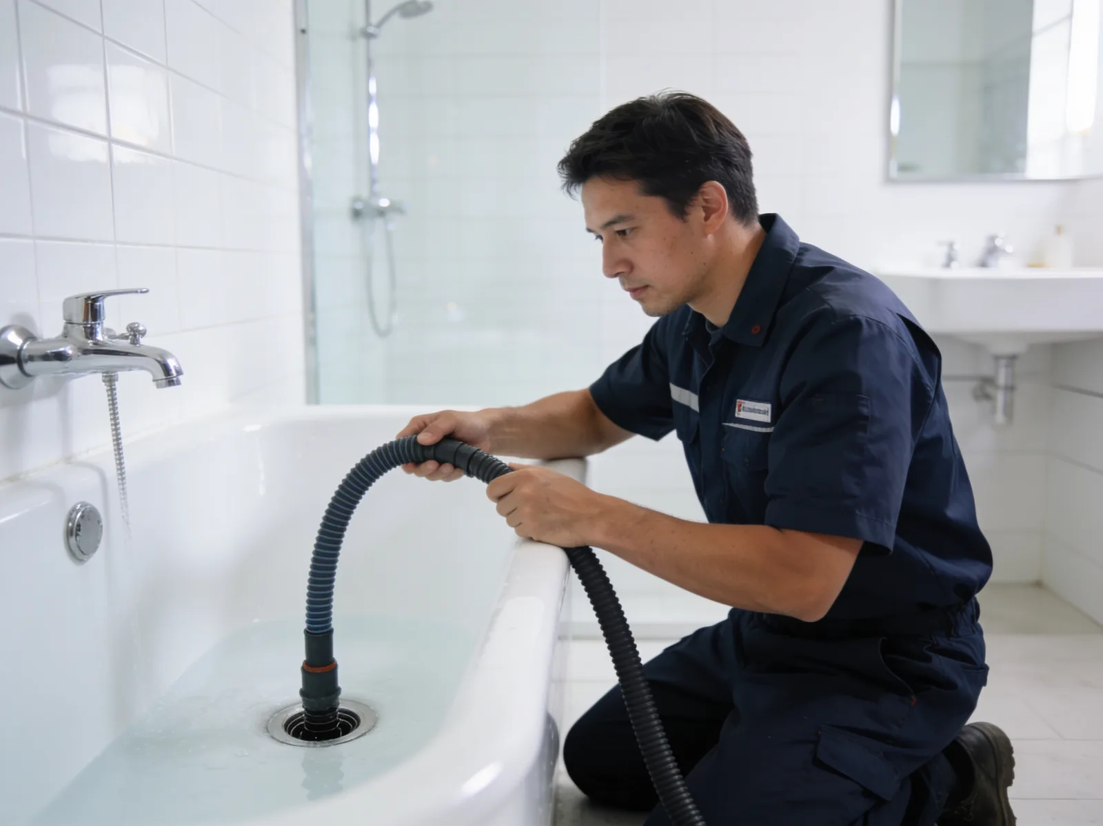 Emergency Plumber Jamestown, CA FAQs